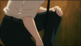 Chainsaw Man (Hindi) - Season 01 Episode 05